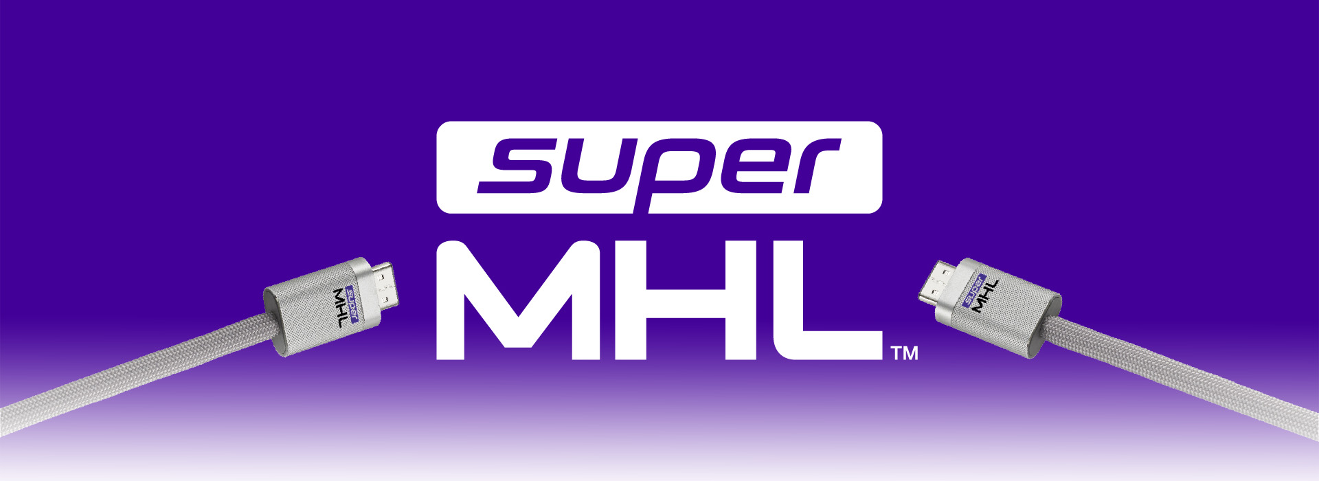 MHL® – Technology